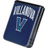 Villanova University Wildcats Black Galaxy Z Flip5 5G Skin